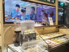 -豪客来牛排(中华城店)