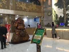 -绿岛汤泉韩式休闲会所
