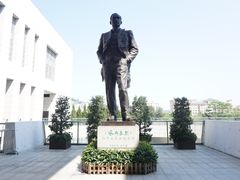 -辛亥革命纪念馆