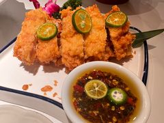 -太食獸泰式茶餐厅(IFS国金中心店)