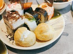 -福成自助烤肉(双桥万达店)