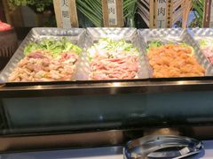 -布罗城堡自助烧烤(鸿通城购物中心店)