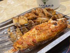 -兰州老马食府(小潞邑店)