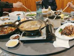 -一桶江山餐厅(松北店)