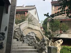 -龙潭水乡