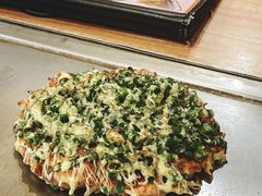 -日葵 大阪烧ひまり(仙霞路店)