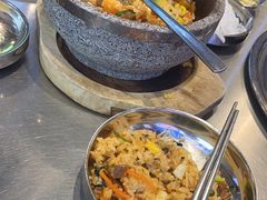-哈哈碳都·牛肋条无限自助烤肉(台江万达店)