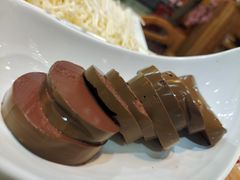 -广味鲜潮汕牛肉火锅(延安三路店)