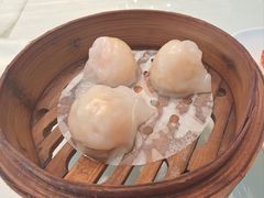 -万龙洲海鲜(亚运村店)