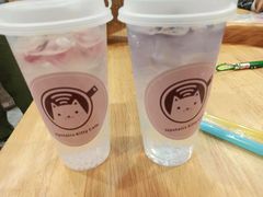 -楼上猫咖(罗湖店)