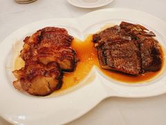 烧味双拼-美心皇宫(沙田大会堂店)