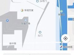 -华强电子世界(深圳二店)