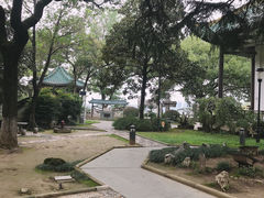 -古琴台