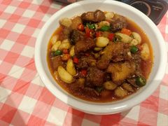 -巴陵全鱼席(湖南老字号汴河街店 )