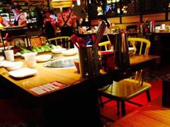 -炉小哥烤肉(朗悦公园茂店)