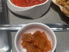 -海底捞火锅(宇飞大厦店)