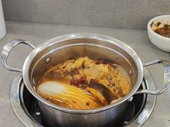 -大橘元自助回转火锅(天河新天地店)