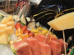 -小黑牛烤肉(聚隆店)