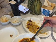 -眉州东坡(团结湖店)