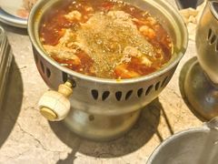 -亚马逊蒸汽活海鲜自助(LCM置汇旭辉广场店)