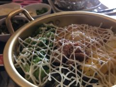 金枪鱼拌饭-獨門烤肉(开发区店)
