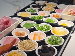 -妈妈故事米线(市府恒隆店)