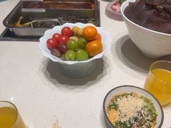 -五星桥原切肥牛火锅(怀德桥店)