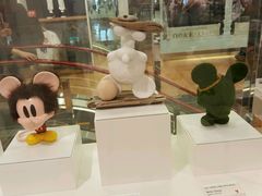 -优衣库(银座店)