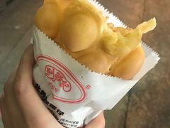 -利强记北角鸡蛋仔(弥敦道店 )