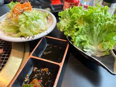 -谷牛和牛烤肉(漕河泾印象城店)