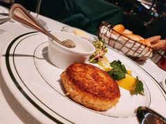 -Wolfgang’s Steakhouse 沃夫冈牛排馆(上海白玉兰广场店)