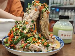 -曼谷食堂·泰国家庭料理(丹桂路店)