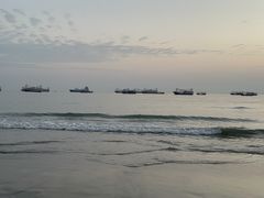 -侨港海滩