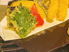 -松临·铁板烧&Omakase(神农店)