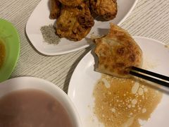 -老北京馅饼粥(西单店)