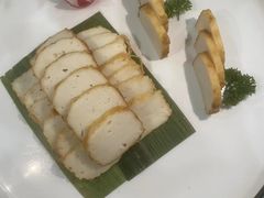 -阿湾楼·温州海鲜·江浙菜(京江路店)