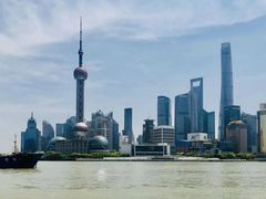 -南京路步行街