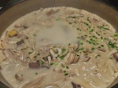 -肖仙仙羊肉汤·创于1996年(三官堂总店)