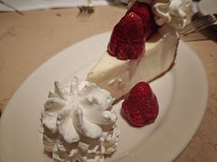 -The Cheesecake Factory 芝乐坊餐厅(王府中環店)
