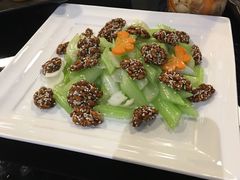 -徐记私厨(半淞园路店)