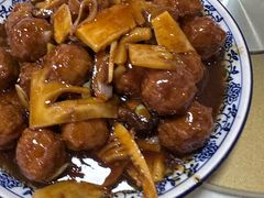 -北大地皖峰饭馆
