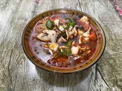-尧钧财鱼面(育才路店)