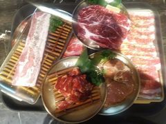 -大叹号·朝鲜族烤肉(潍坊泰华城店)