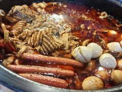 -安徽阜阳卷馍(西单店)