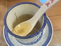 -芋包王闽南茶楼(八市店)