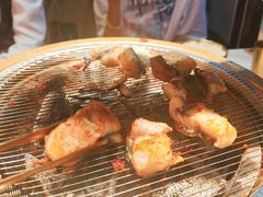 -三宝泥炉·活烤鳗鱼(七宝宝龙店)