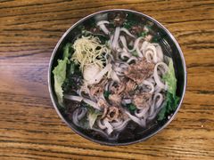 杀猪粉-白露塘杀猪粉(药王街店)
