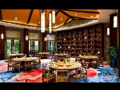 -天府中餐厅·粤菜·海南菜·生猛海鲜(三亚海棠湾洲际度假酒店)
