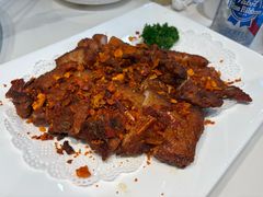 -广玉兰上海菜(德平店)