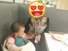 -海底捞火锅(绿洲梦想店)